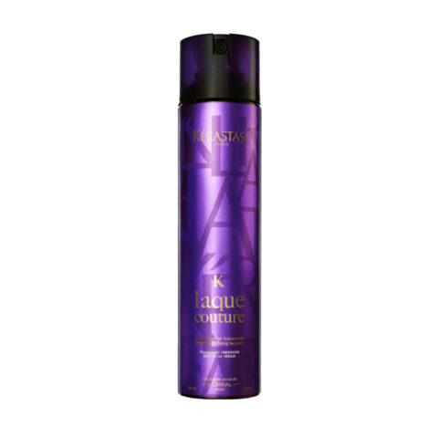 Styling Laque couture 300ml - laca de fijación media