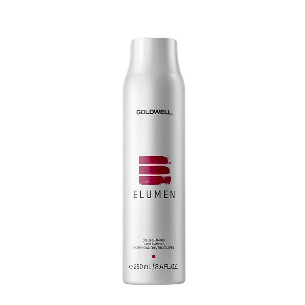 Goldwell Elumen Color Shampoo 250ml - shampoo para cabellos coloreados