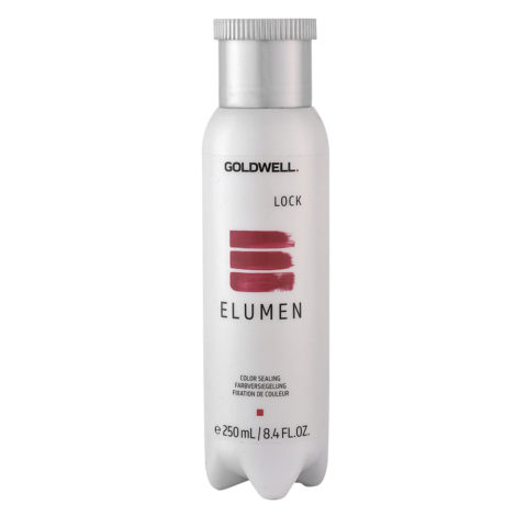 Elumen Lock 250ml - fijador del color