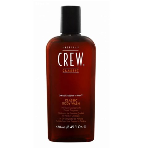 Classic Body wash 450ml - gel de ducha