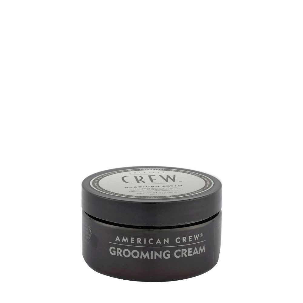 American Crew Style Grooming Cream 85gr - cera fuerte muy brillante
