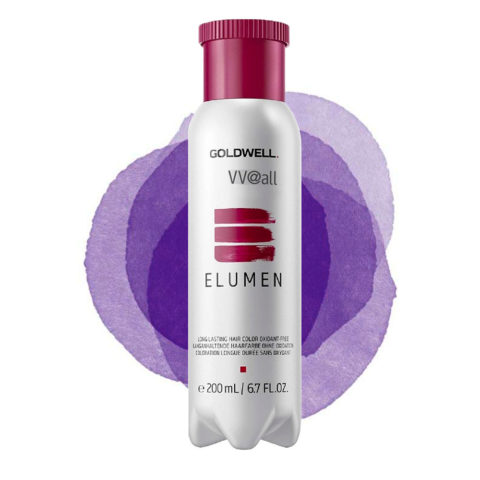 Elumen Pure VV@ALL  200ml - violeta