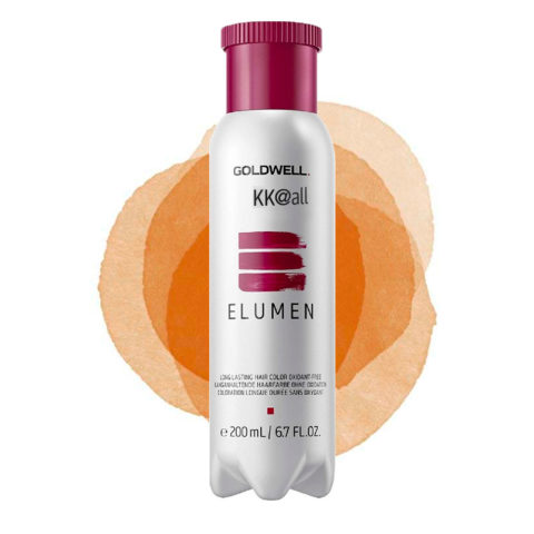 Elumen Pure KK@ALL 200ml - cobrizo