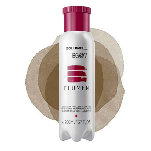 Elumen Light BG@7 200ml