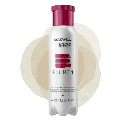 Elumen Light AB@9 200ml