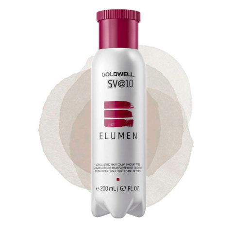 Elumen Light SV@10 200ml