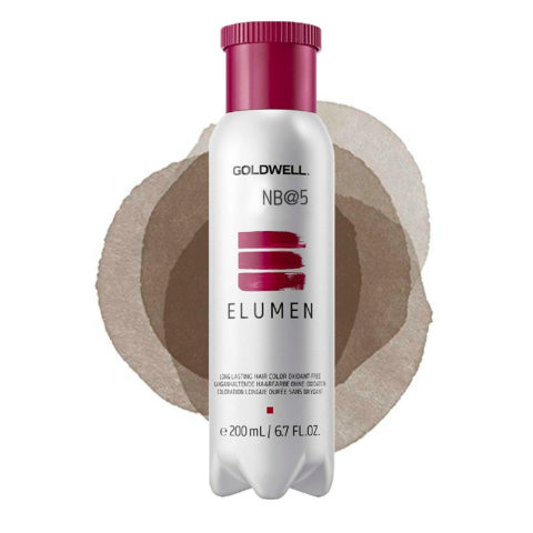 Elumen Deep NB@5 200ml