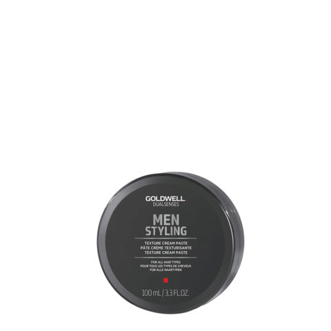 Goldwell Dualsenses Men Texture Cream Paste 100ml  - pasta para todo tipo de cabello