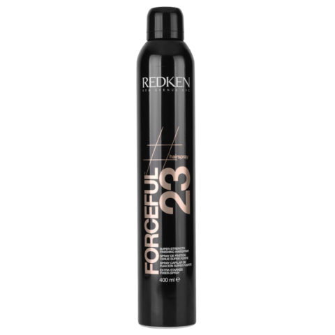 Hairsprays Forceful 23, 400ml