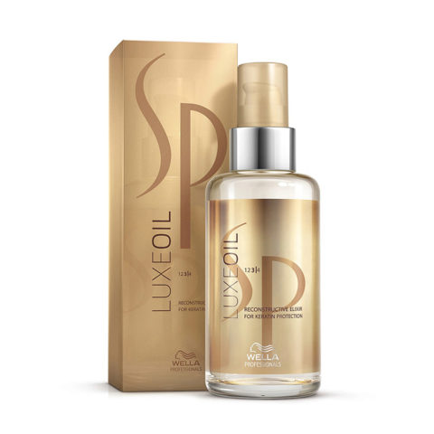 Wella SP Luxe Oil Elixir 100ml