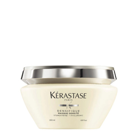 Kerastase Densifique Masque Densitè 200ml - mascarilla densificadora cabello fino