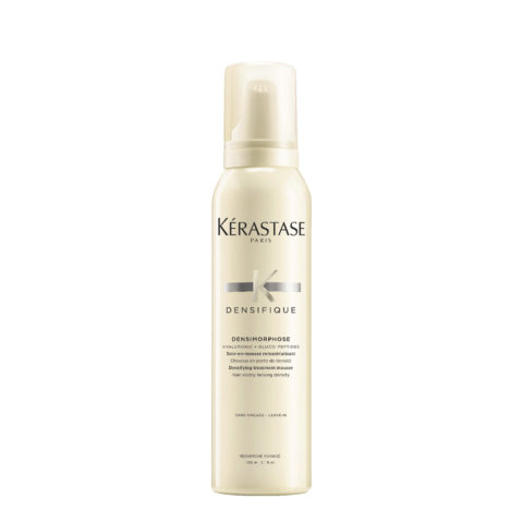 Kerastase Densifique Densimorphose 150ml - mousse densificante voluminizadora