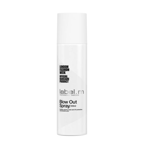 Label.M Create Blow out spray 200ml