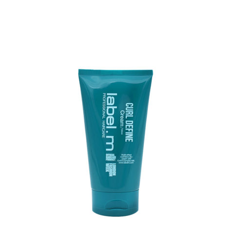 Label.M Create Curl Define Cream 150ml - crema de definición de rizos