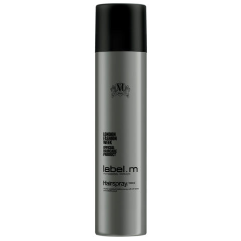 Label.M Complete Hairspray 300ml