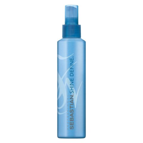 Sebastian Flaunt Shine define 200ml - spray abrillantador