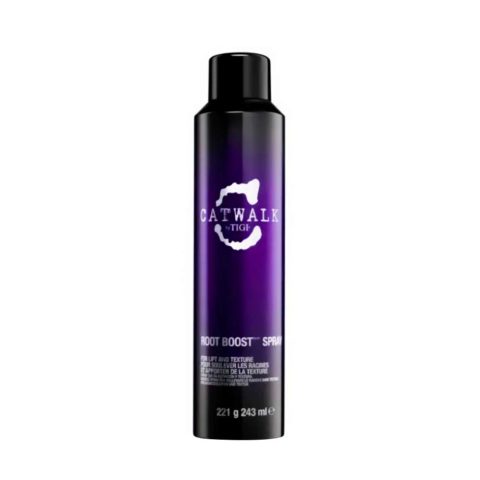 Tigi CatWalk Your Highness Root Boost Spray 243ml - spray voluminizador para raíces