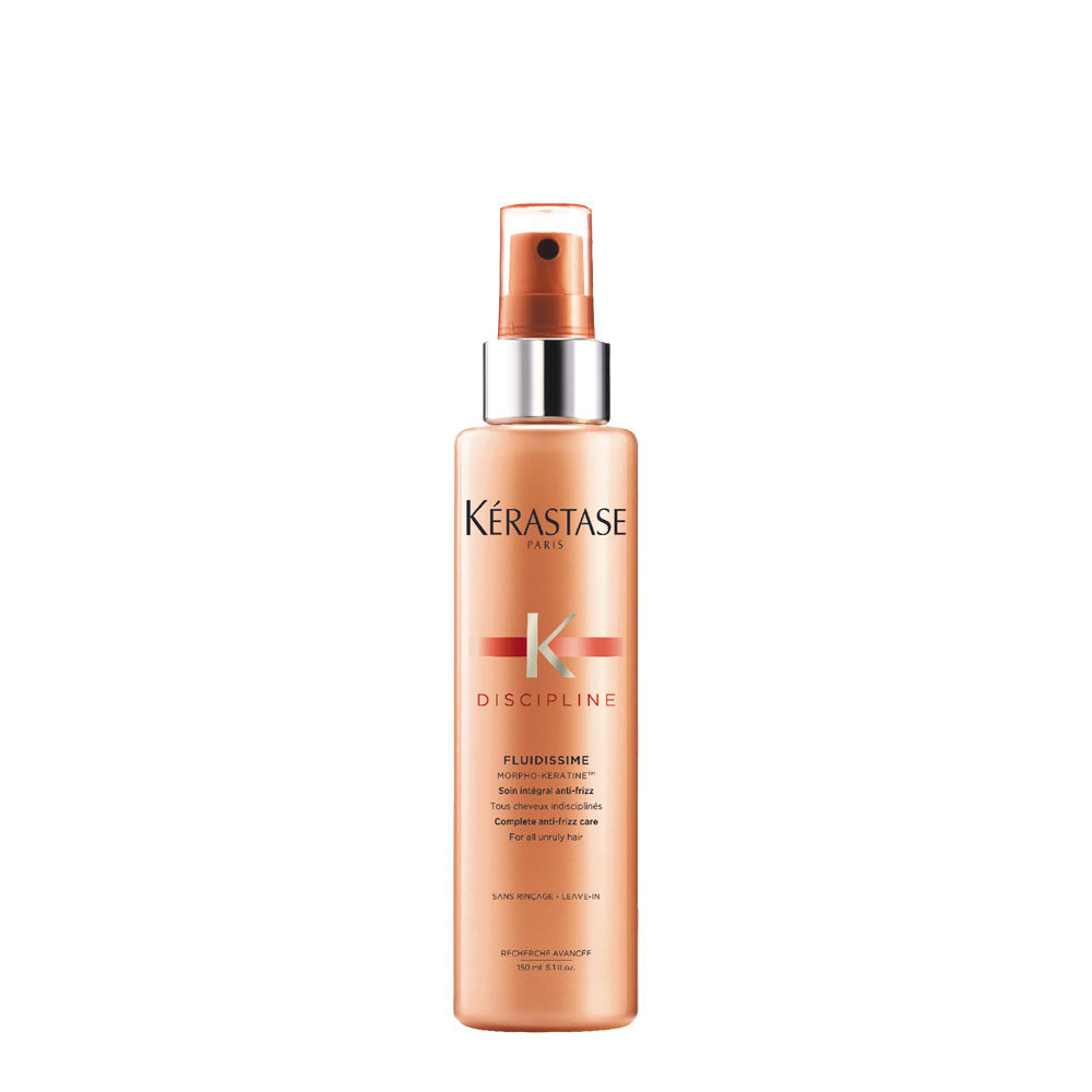 Kerastase Discipline Fluidissime 150ml - spray antiencrespamiento