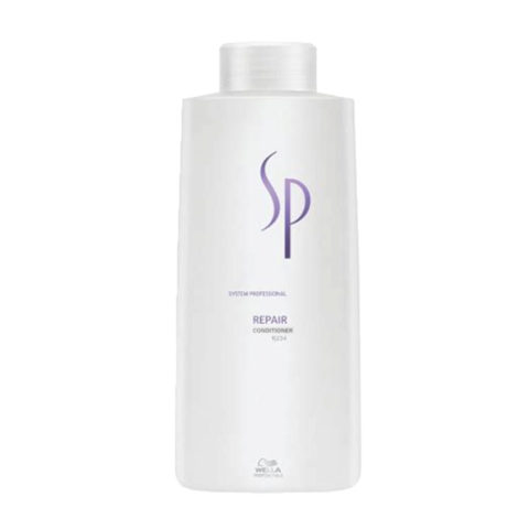 Wella SP Repair Conditioner 1000ml - acondicionador  reestructurante