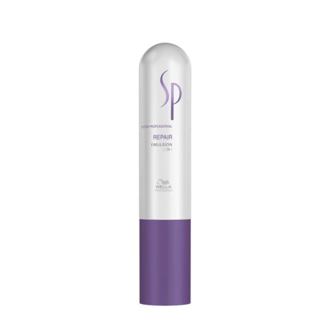 Wella SP Repair Emulsion 50ml - emulsión reestructurante