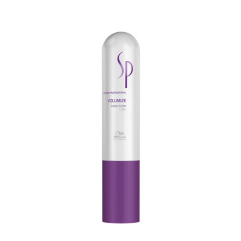 Wella SP Volumize Emulsion 50ml - emulsión volumizadora