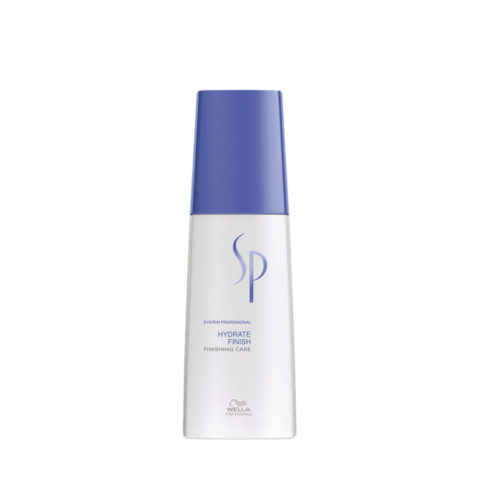 Wella SP Hydrate Finish 125ml - spray hidratante sin aclarado