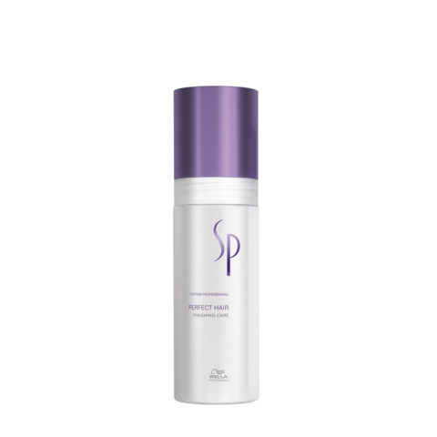 Wella SP Perfect Hair Repair 150ml - tratamiento reestructurante sin aclarado