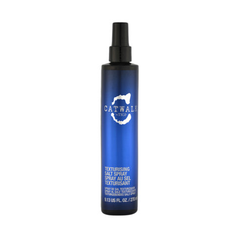 Catwalk Texturising Salt Spray 270ml - spray de sal marina