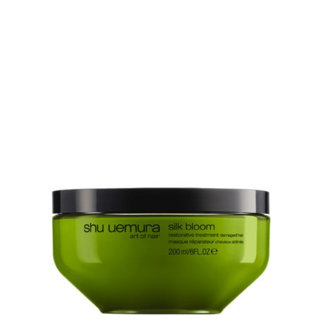 Silk Bloom Masque 200ml - mascarilla para cabello debilitado