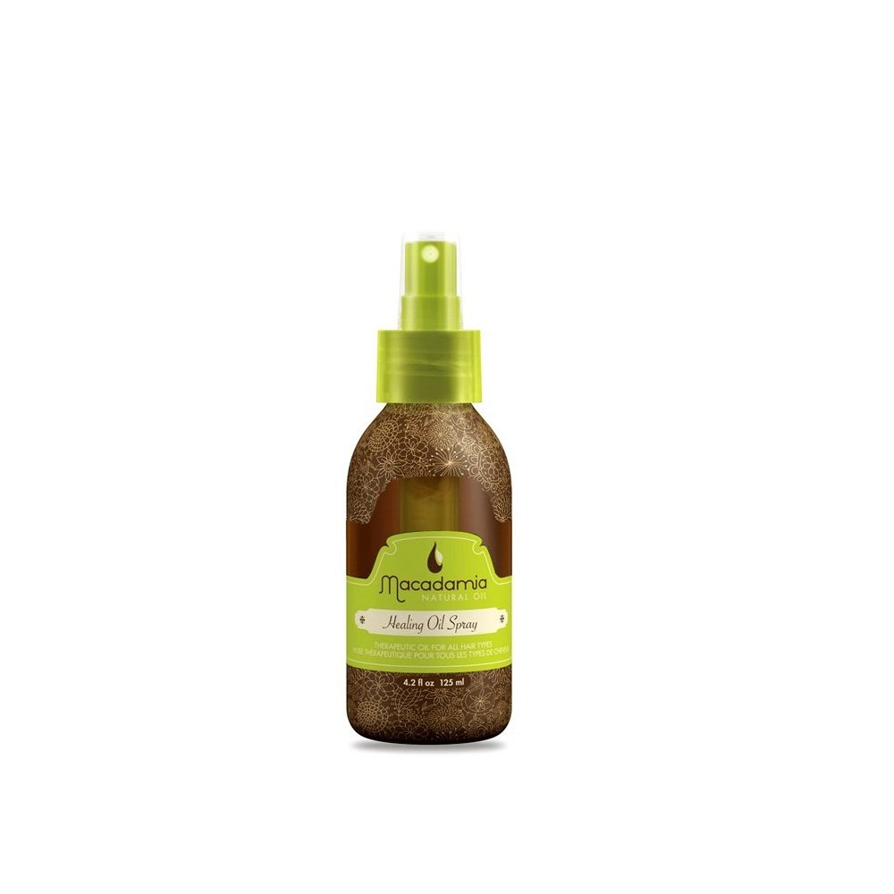 Macadamia Healing oil spray 125ml - aceite antiencrespamiento