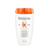 Kerastase Nutritive Bain Satin 250ml - champú nutritivo para cabello normal o seco