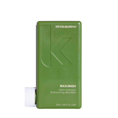 Kevin Murphy Maxi Wash Detox Shampoo 250ml  - champú desintoxicante