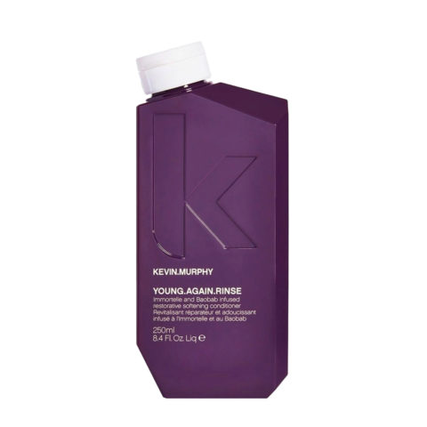 Kevin murphy Conditioner young again rinse 250ml - Acondicionator reconstructor