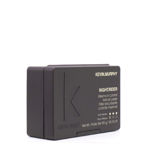 Kevin murphy Styling Night rider 100gr - Pasta efecto mate de fijación fuerte