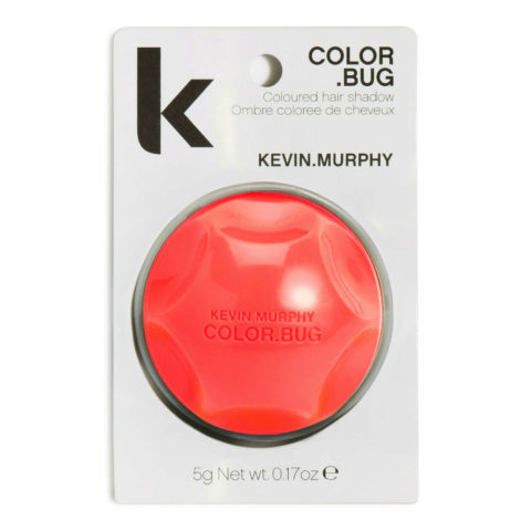 Color bug neon orange 5gr