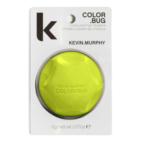 Color bug neon yellow 5gr