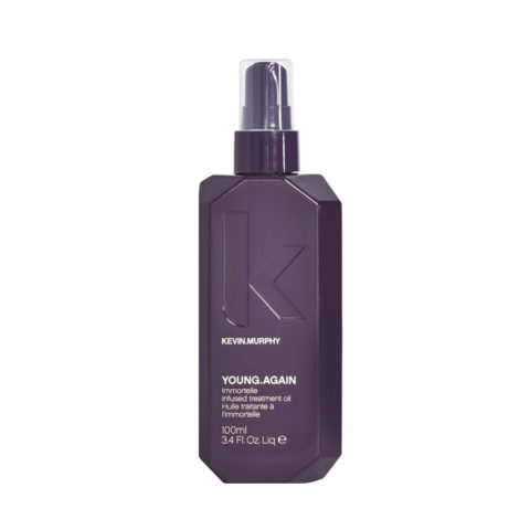 Kevin Murphy Treatments Young again oil spray 100ml - Trataimento nutritivo