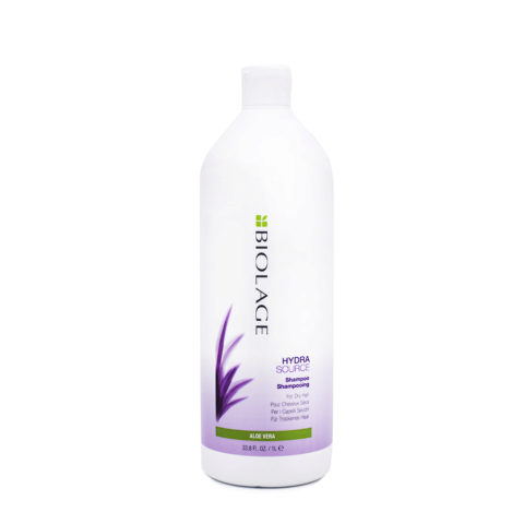 Biolage Hydrasource Shampoo 1000ml