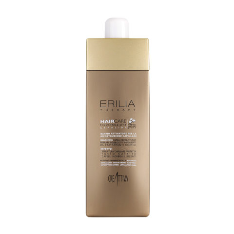 Creattiva Erilia Haircare Keralink 750ml - champù para cabello dañado