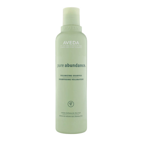 Pure Abundance Volumizing Shampoo 250ml - champú voluminizador