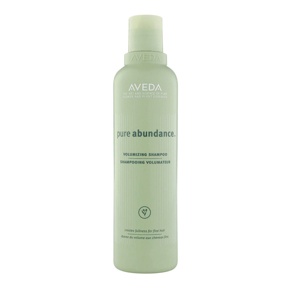 Aveda Pure Abundance Volumizing Shampoo 250ml - champú voluminizador