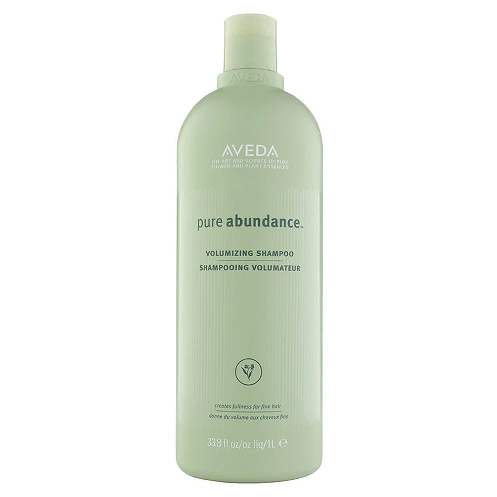 Aveda Pure Abundance Volumizing Shampoo 1000ml - champú voluminizador