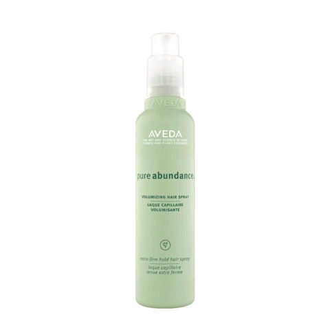 Styling Pure Abundance Volumizing Hair Spray 200ml - laca voluminizadora de fijación fuerte