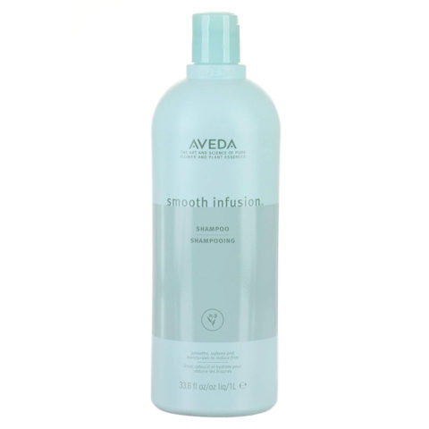 Aveda Smooth infusion™ Shampoo 1000ml