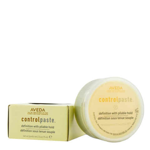 Styling Control Paste 75ml - cera  fijación fuerte