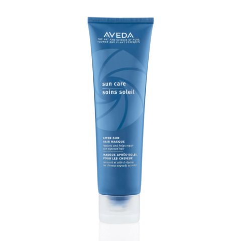 Aveda Sun care After-sun hair masque 125ml - Mascara de Hidratación Solar