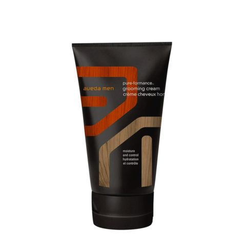 Aveda Men Pure-formance Grooming cream 125ml - crema definición fijación media