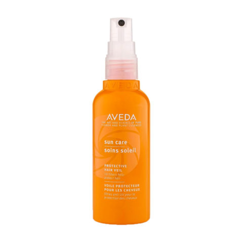 Aveda Sun Care Soins Soleil Protective Hair Veil 100ml - spray protector solar para el cabello