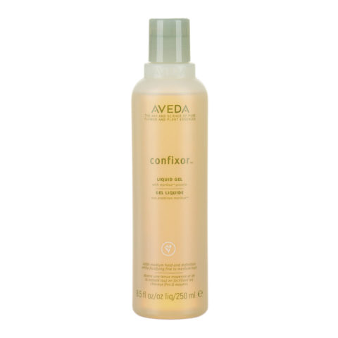 Styling Confixor Liquid Gel 250ml - gel  líquido