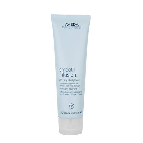 Aveda Styling Smooth infusion™ Glossing straightener 125ml